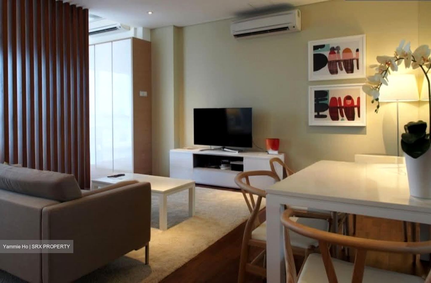 High Street Centre (D6), Apartment #549528591